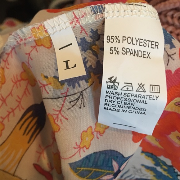 Colorful Kimono - Picture 4 of 8